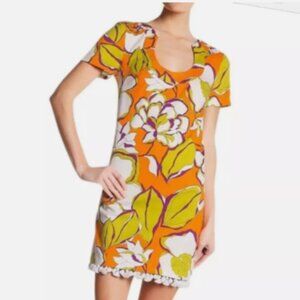 Trina Turk – Musita Shift Dress Size 10